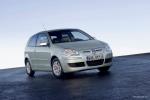 Volkswagen Polo BlueMotion 2007 года